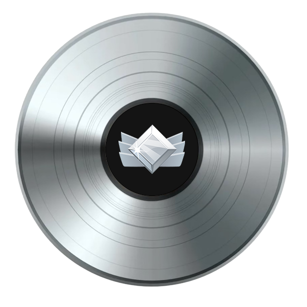 VIP - Silver badge